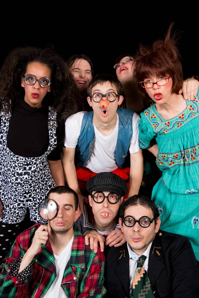 Billy, deux pieds sur terre