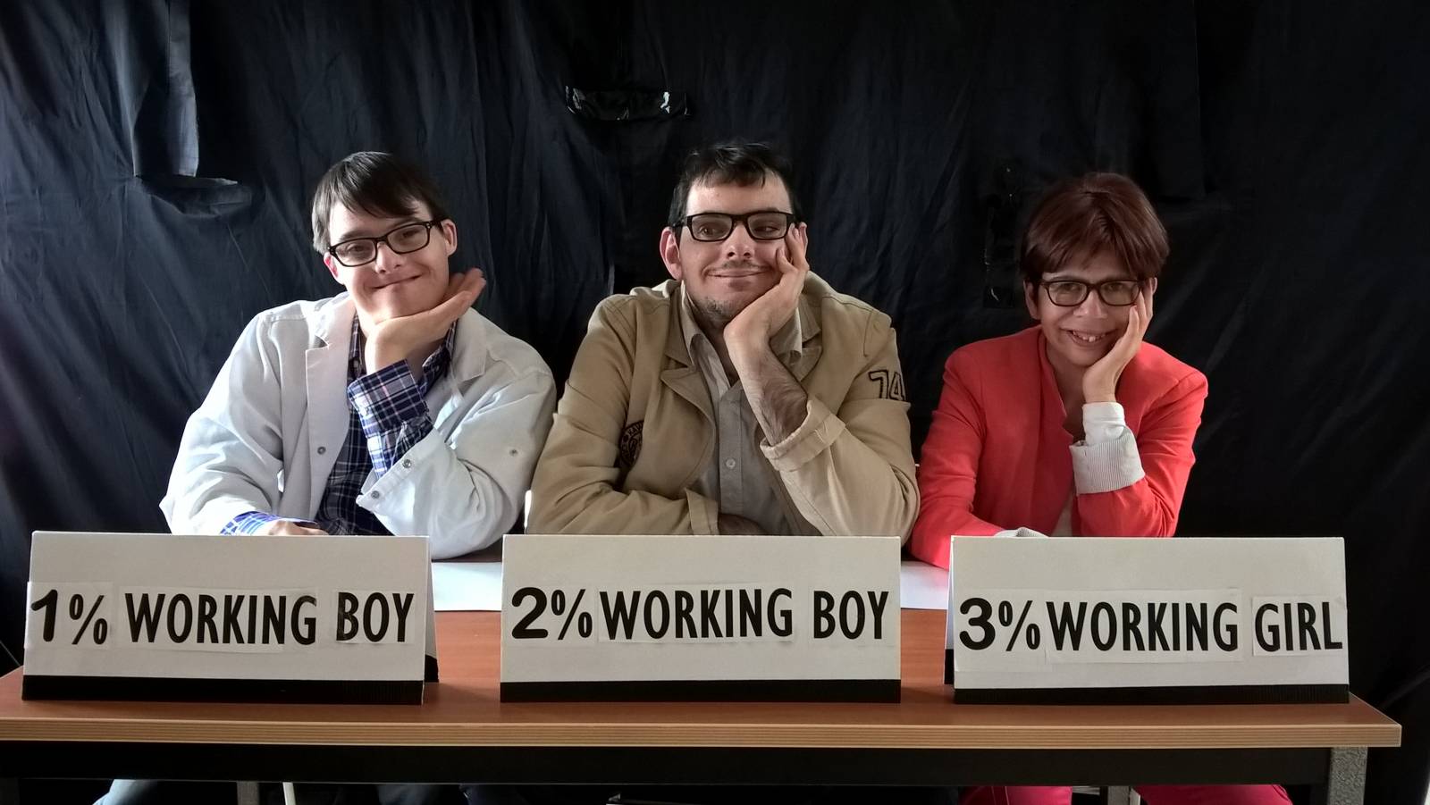 Semaine Européenne pour l'Emploi des Personnes Handicapées du 18 au 24 novembre 2019