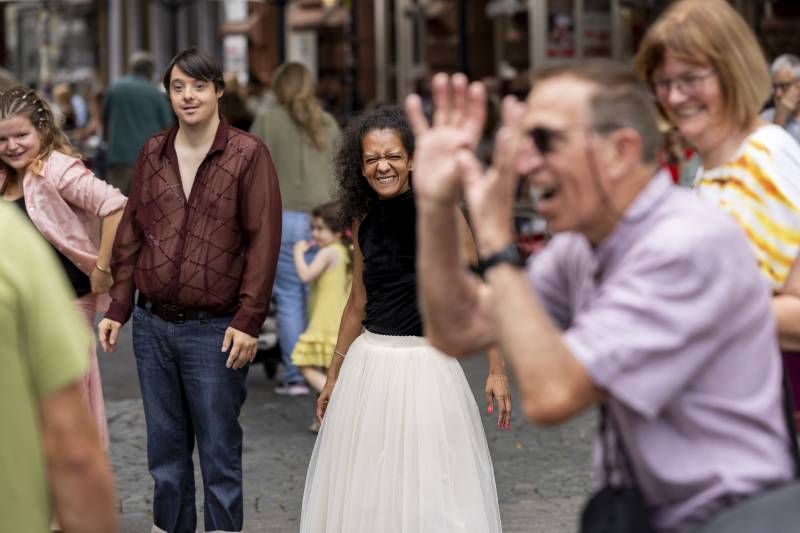 Rejoignez nos mécènes !