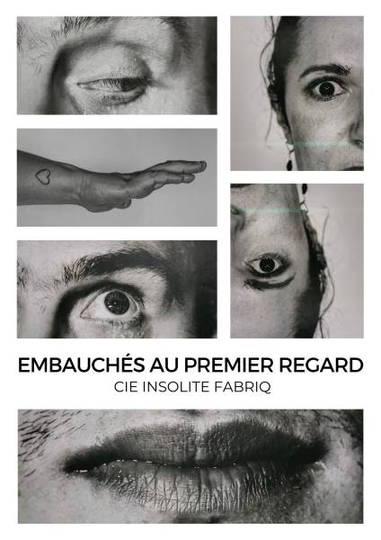 Embauchés au premier regard