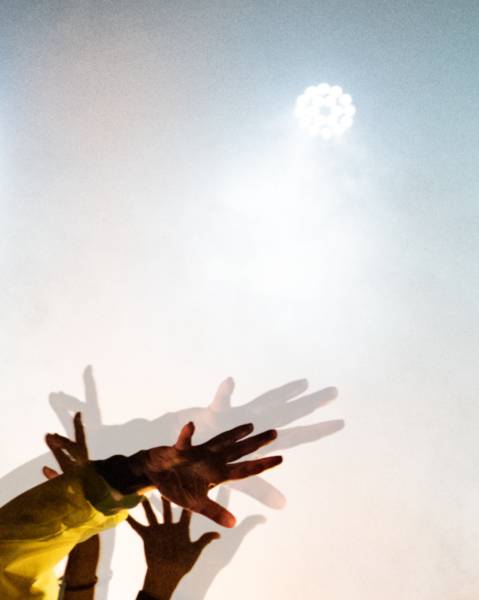 SLOW, le nouveau projet de création d’Insolite Fabriq