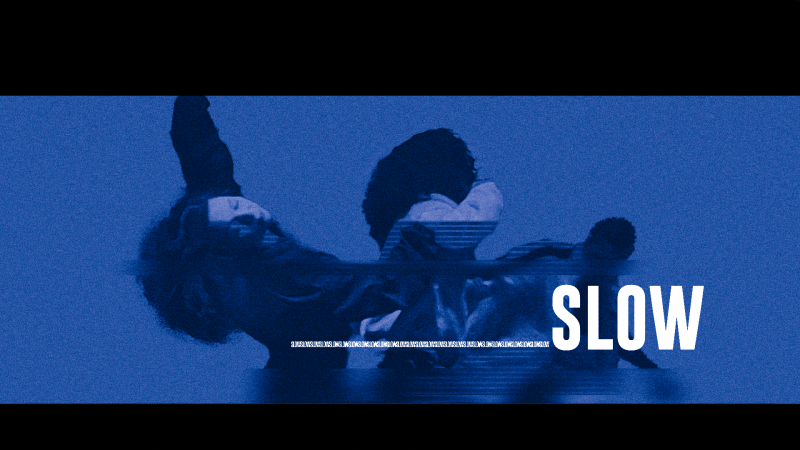 SLOW, le nouveau projet de création d’Insolite Fabriq