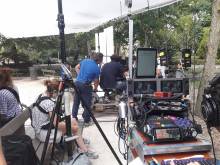 Melchior Malki, acteur dans Mention Particulière 2