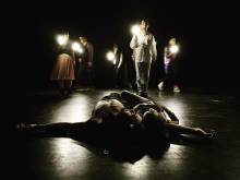 Le documentaire Roméos & Juliettes, Amours Extraordinaires