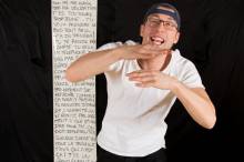 Billy, deux pieds sur terre