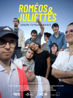 Le documentaire Roméos & Juliettes, Amours Extraordinaires