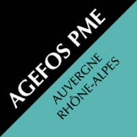 Entreprise Auvergne Rhone Alpes AGEFOS PME Auvergne Rhône Alpes