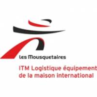 Logistique France ITM LEMI  Les Mousquetaires